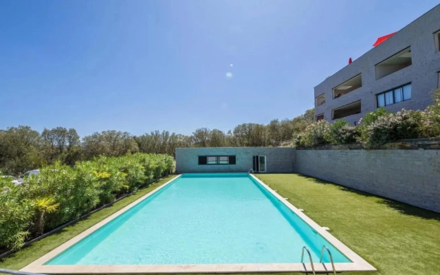 Studio Le Palazzu-20