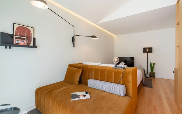 D'Alma Boutique Hotel