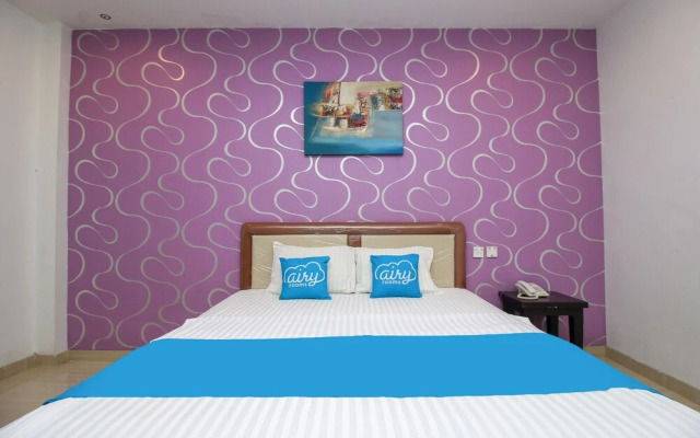 Airy Syariah Bunggasi 19 Kendari