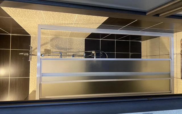 Апартаменты Свет