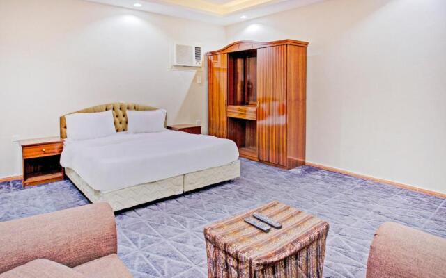أويو 595 أعالي للوحدات السكنية