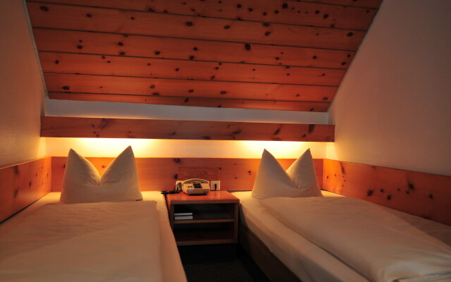 Akzent Hotel Schranne