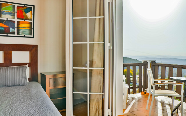 Complejo Turístico Los Veneros