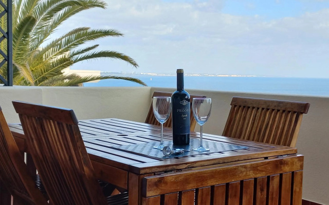 Inema Beach House Iberlagos