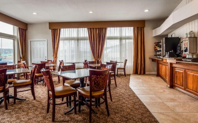 Best Western Salbasgeon Inn & Suites