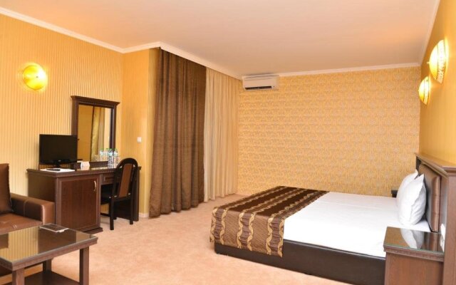 Chateau Hotel Trendafiloff