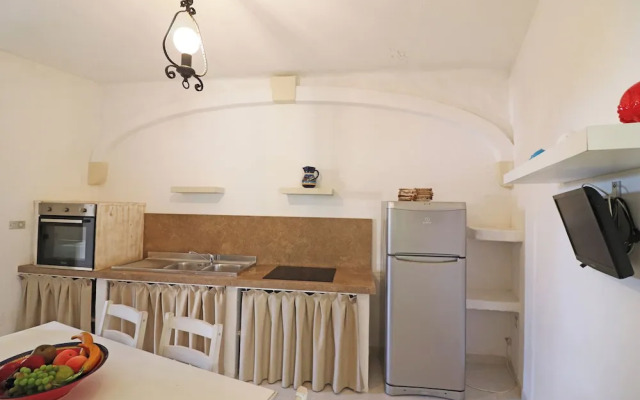 Casa Primus Torre Santo Stefano in Otranto