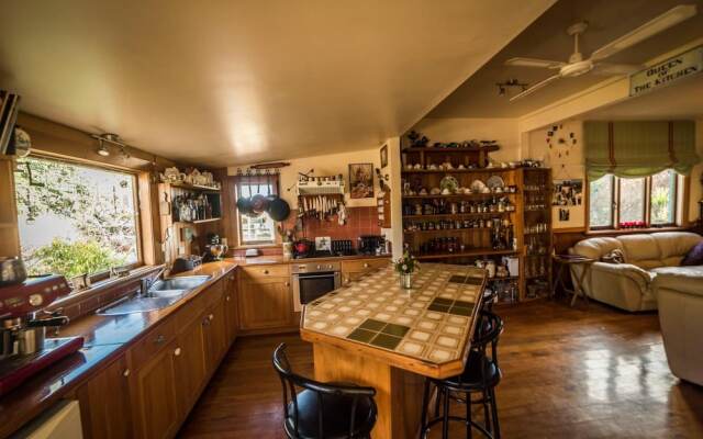 Barb's Place