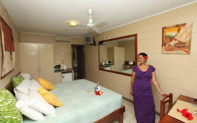 Le Alaimoana Hotel