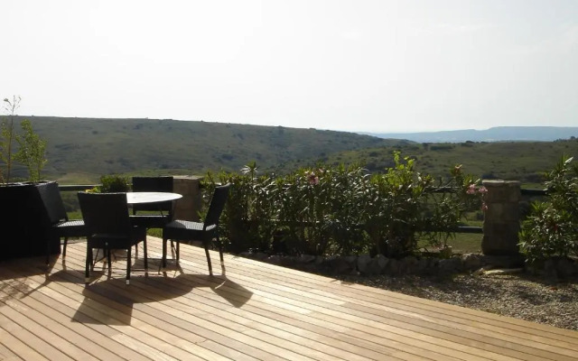 Les Caselles de Marie