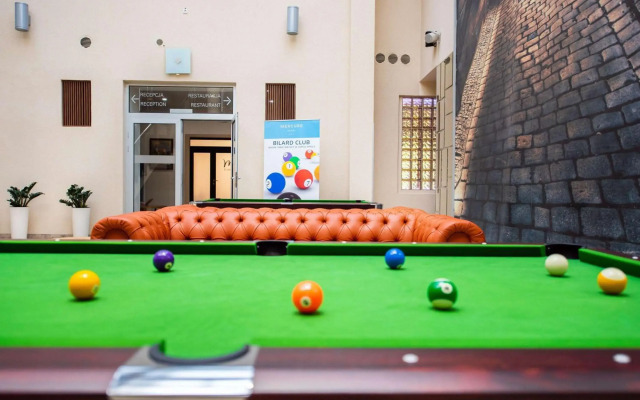 Mercure Opole