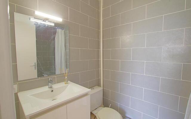 Casa Flamingo - Appartement charmant et moderne - 6 -