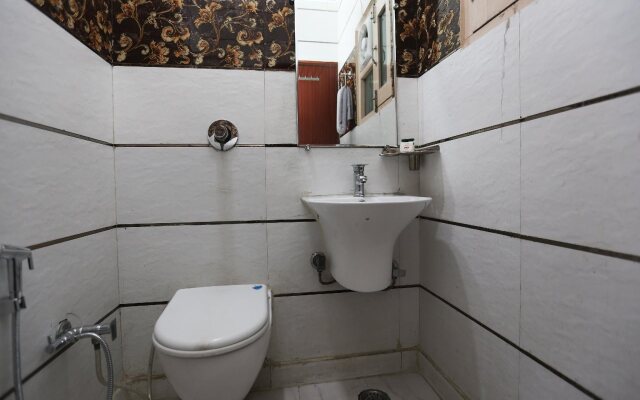 OYO 7831 Hotel King's