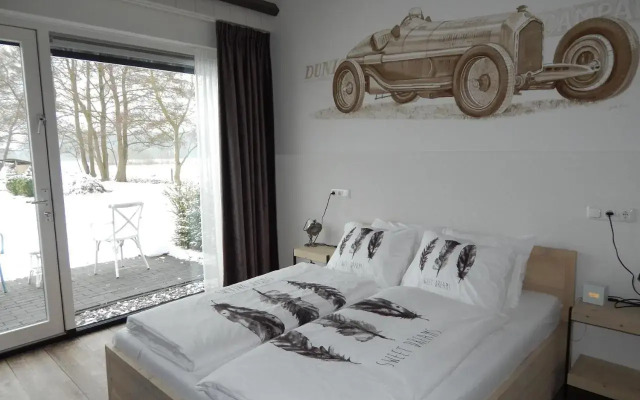B&B Johannesberg