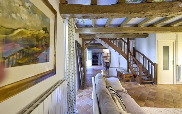 Château de Mazelières