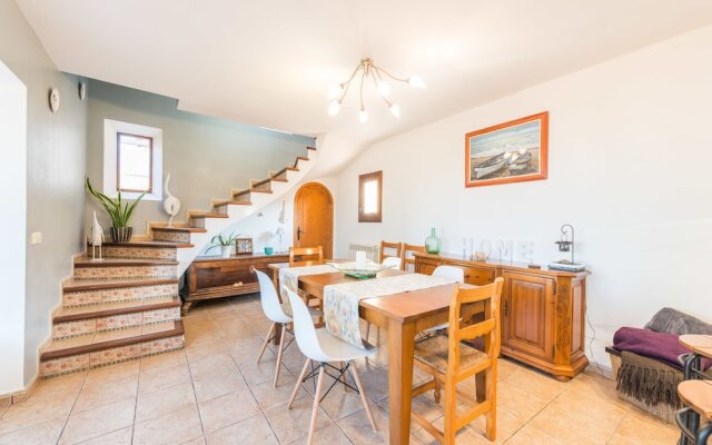 Home In Tramuntana