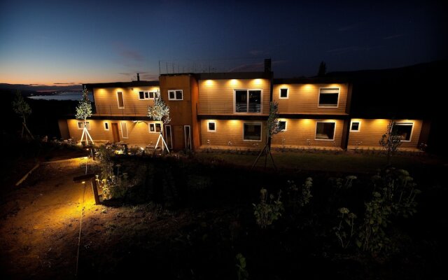 Sure Lodge