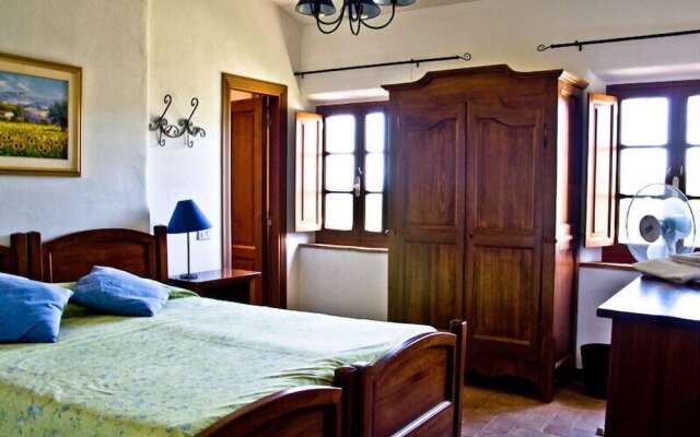 Agriturismo Terrasabina