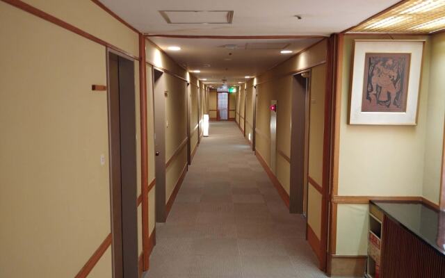 Hotel Miyarikyu