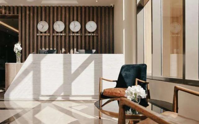 Dream Residence Rawabi