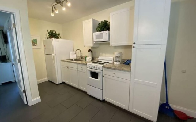 Gulf Holiday by Beachside Management