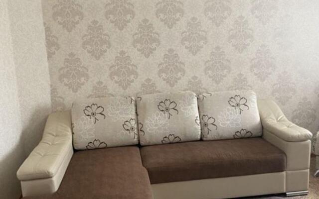 Апартаменты на проспекте 60 лет СССР 8