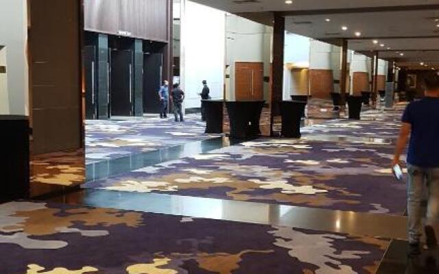 Ideal Suites at Times Square