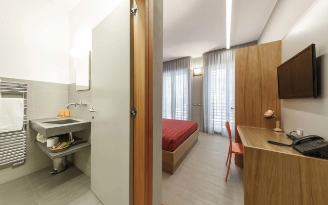 Le Scuole - ColleMassari Hospitality