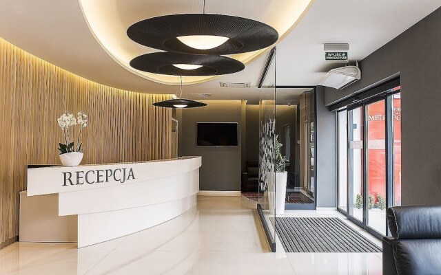 Hotel Metropolitan