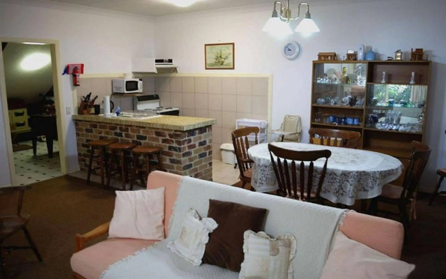 Rumbalara Bed and Breakfast
