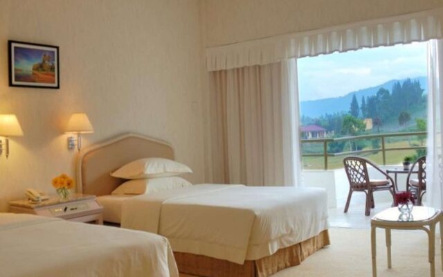 Grand Mutiara Hotel