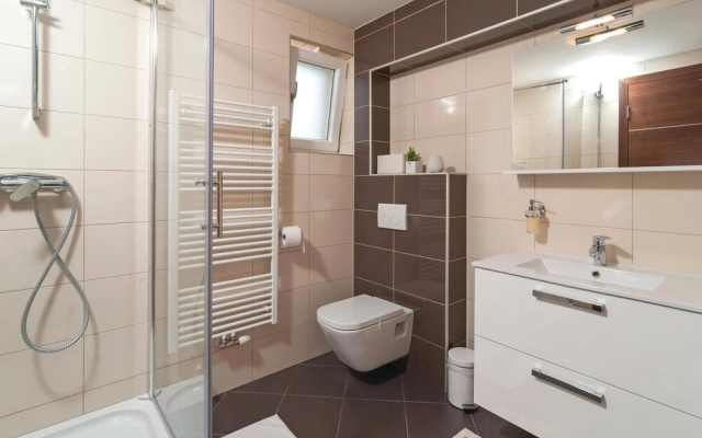 Stunning Home in Postira With 3 Bedrooms, Wifi and Outdoor Swimming Pool
