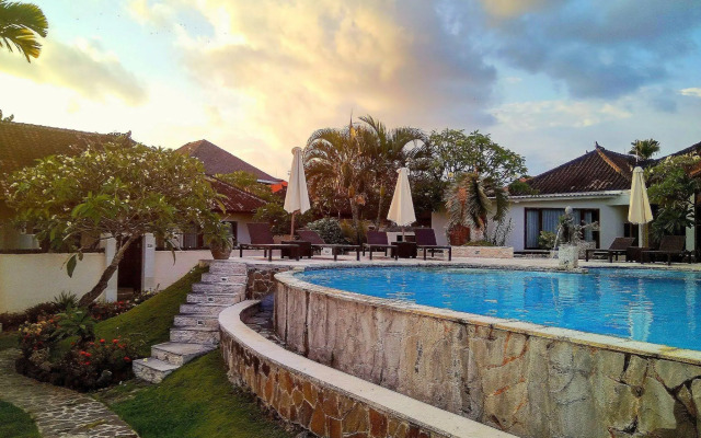 Nipuri Hotel