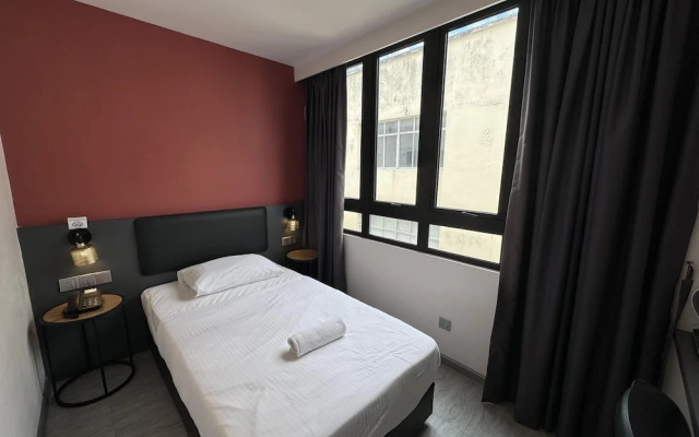 Woco Boutique Hotel Kinrara