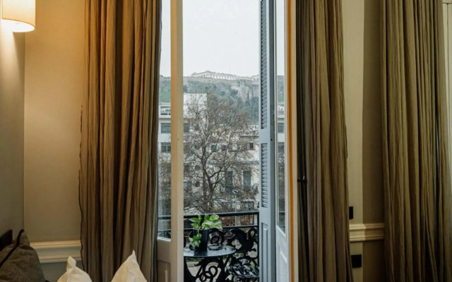 Magna Grecia Boutique Hotel