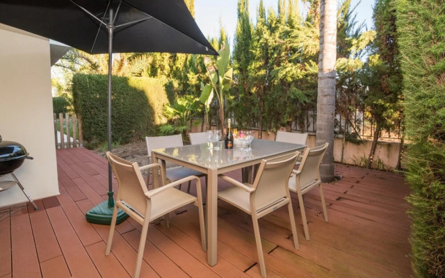 Three-bed Portim o Townhouse by Ideal Homes