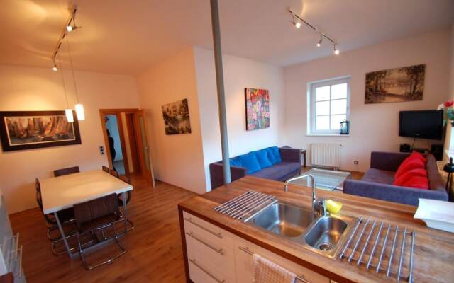 Apartment Cityxpress TOP 6 - Zell am See