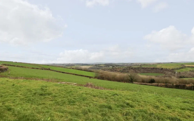 Castle Dore Barn