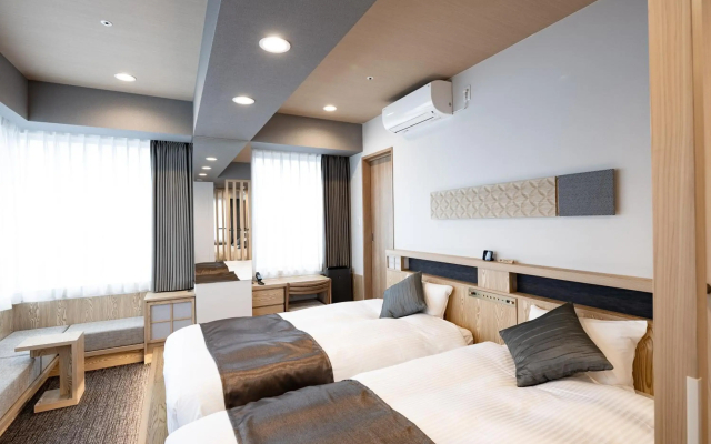 Hotel Grand Cocoe Kurashiki