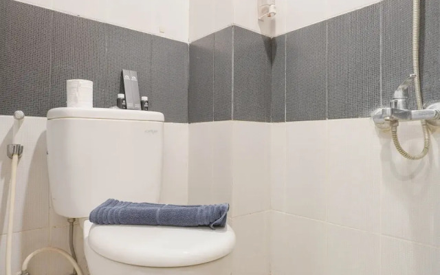 Combine 2Br At Cinere Bellevue Suites Apartment