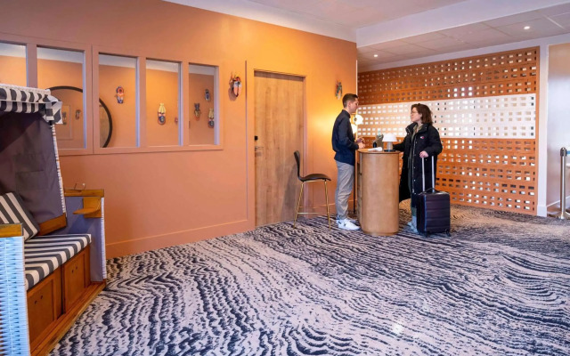 ibis Styles Le Touquet