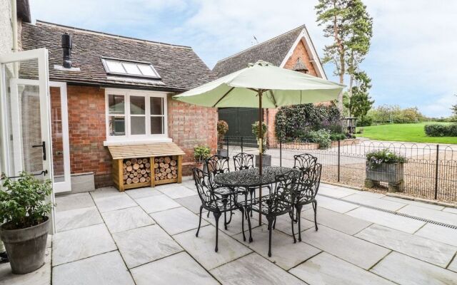 The Dower House