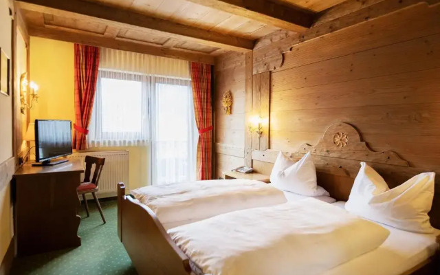 Landgasthof Zur Post