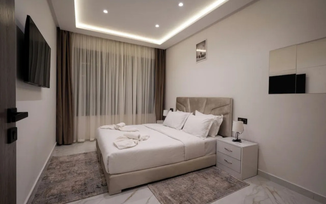 Living Appart Hotel