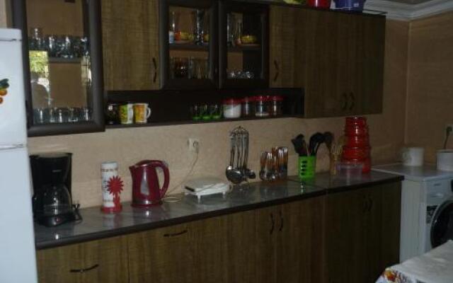 Anano House Anaklia