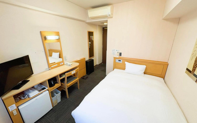 Hotel Route Inn Sakata