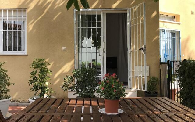 Apartamento en Esmeralda