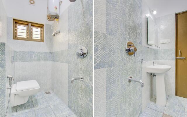 Oyo 80137 Safura Residency