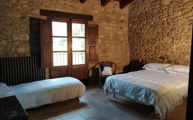 Mas Planella Casa Rural