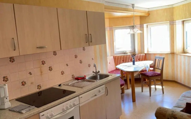 Hausl Am Roan Reutte Hofen